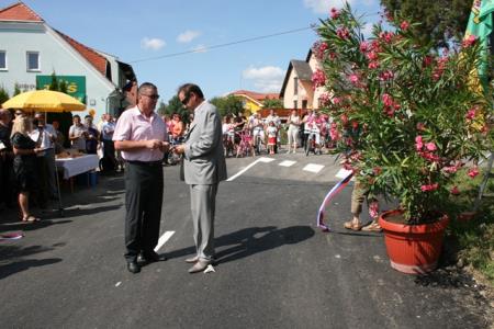 Fotoutrinki iz občinskega praznika v Zavrču 11